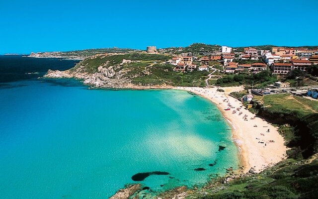 Porto Quadro Vista Corsica