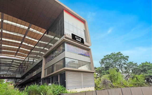 Hotel O Ugat Canal Surat Formerly Royal Orbit