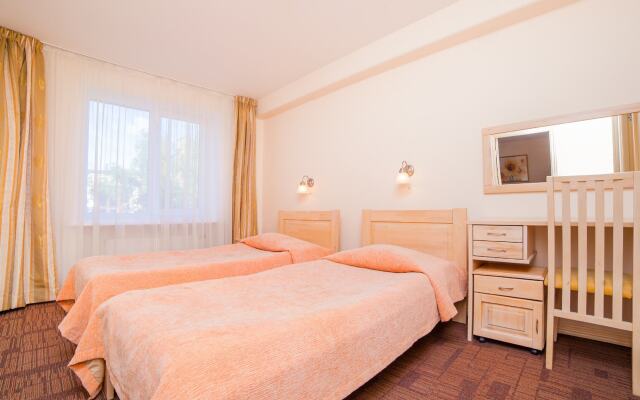 Tia Hotel