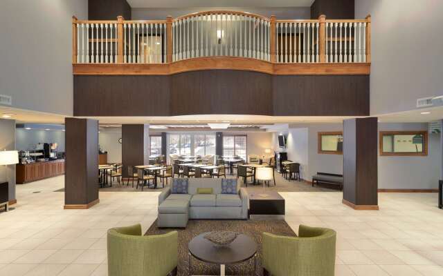 Wingate by Wyndham - Sylvania/Toledo