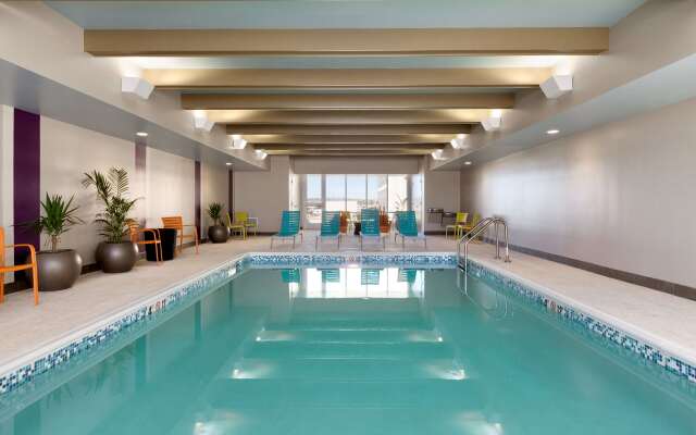 Home2 Suites by Hilton Gillette