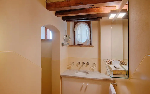 Luxury Chianti With two Bedrooms