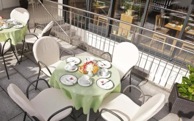 Pension Waldesruh