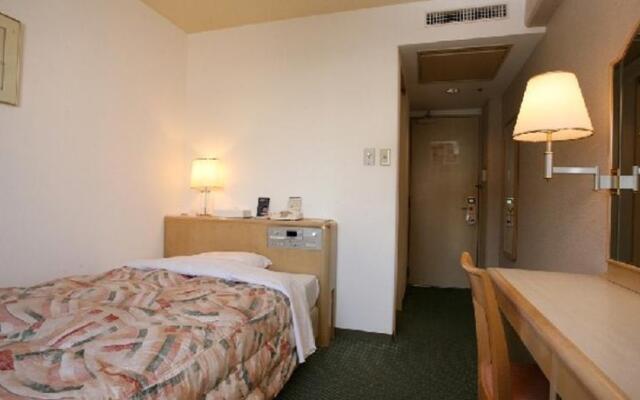 Matsuyama Washington Hotel Plaza