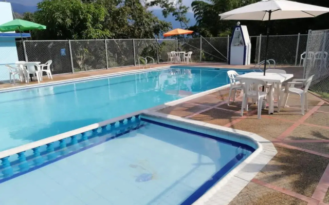 Finca Campestre Piscina Privada Anapoima