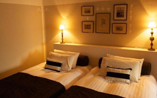 ART Hotel DECO