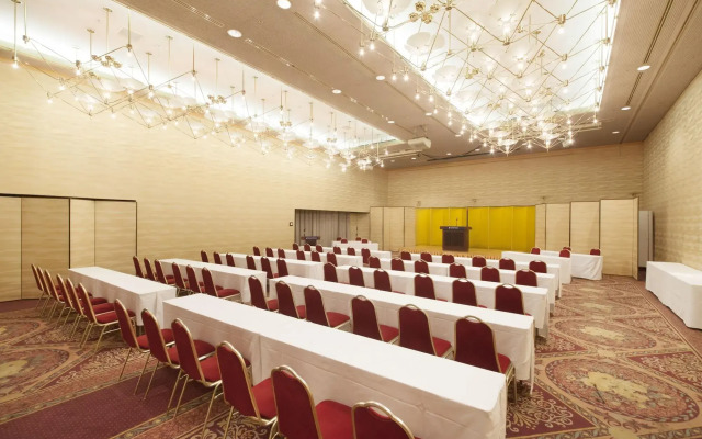 Quintessa Hotel Ogaki