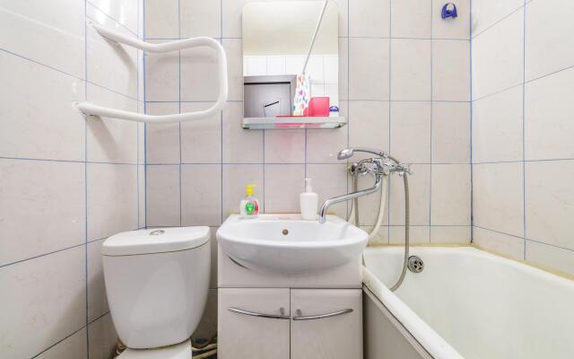 Апартаменты на переулке Костянский