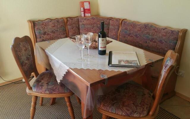 Ferienwohnung Familie Fellner