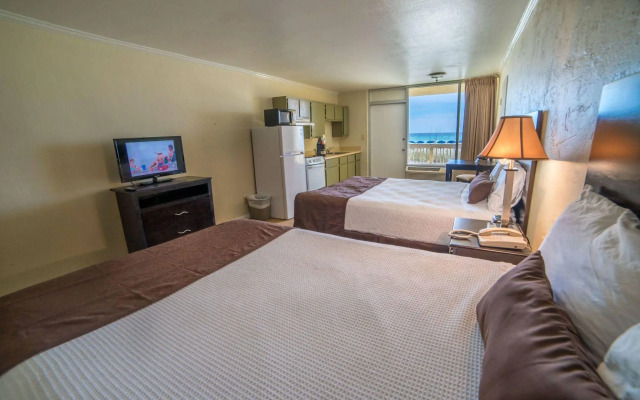 The Reef at Seahaven Beach Resorts
