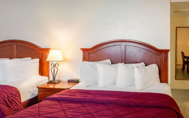 Rodeway Inn