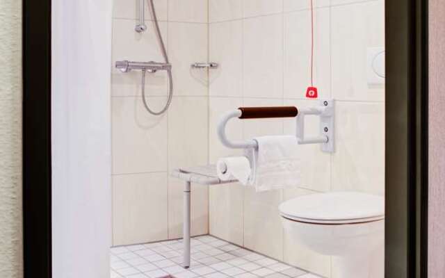 IntercityHotel Mainz