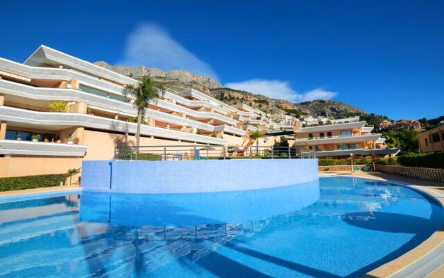 Altea La Nova