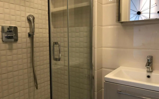 Apartamenty Szafarnia