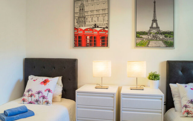 Aloha Hill Club - Three Bedroom