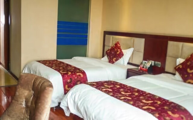 Lafei Holiday Hotel