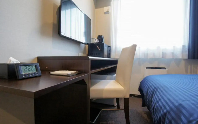 Hotel LiVEMAX Umeda Nakatsu