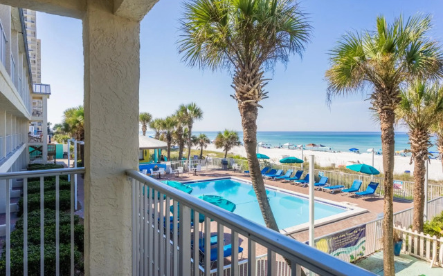Bikini Beach Resort