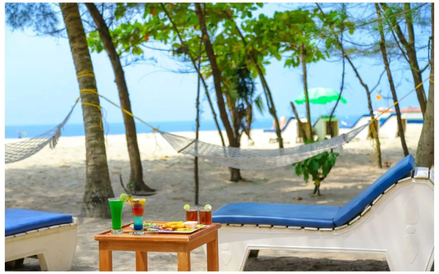 Tree Leaf Marari Sands Beach Resort