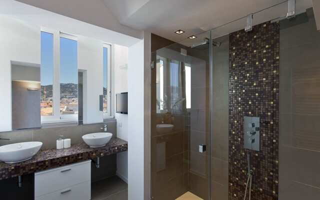 Cannes Luxury Apartment Croisette