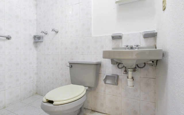 Capital O Posada La Casa De La Tia, Oaxaca