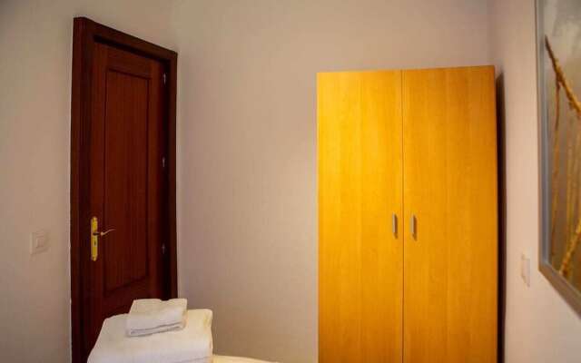 Cosy 1bed Apt in Madrid, 5mins To Metro