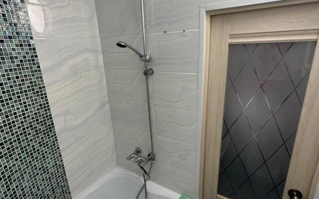 Апартаменты на улице Кременчугская 19 к3