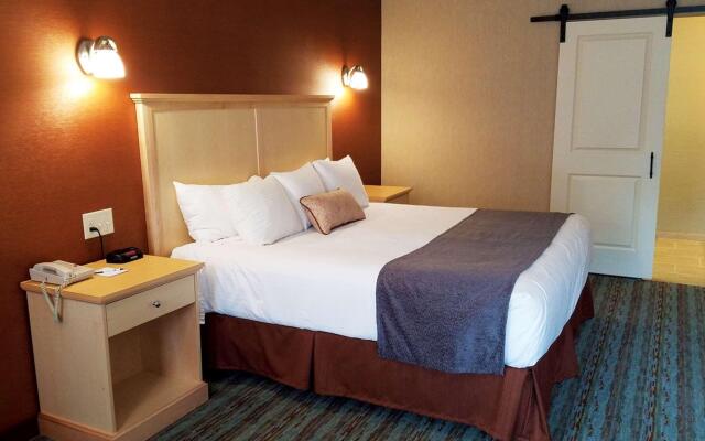 Best Western Acadia Park Inn