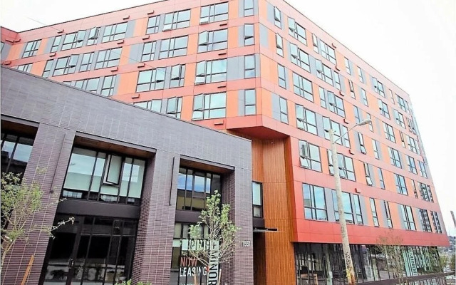 Pike & Pine Downtown Luxury Suites by Nspire