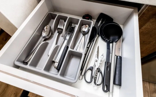 Sea Apartments, Esto-Sadok, str. Estonskaya, bld. 37/9