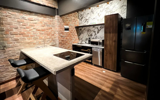 Hotel Lleras Park IV