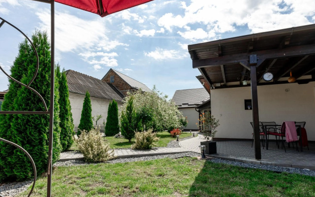 Salt Orchid Apartments