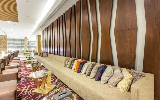 AlMuhaidb Residence Jeddah