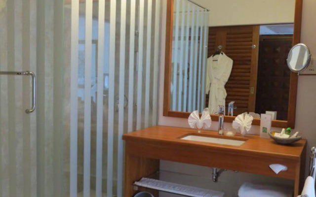 Lanka Princess All Inclusive Hotel