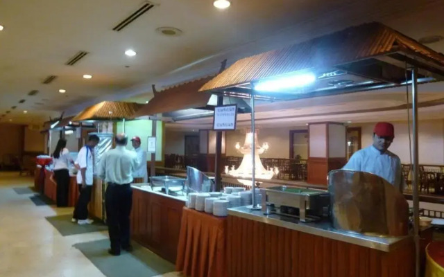 Gocos Hotel
