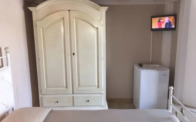 B&B Stellamarina