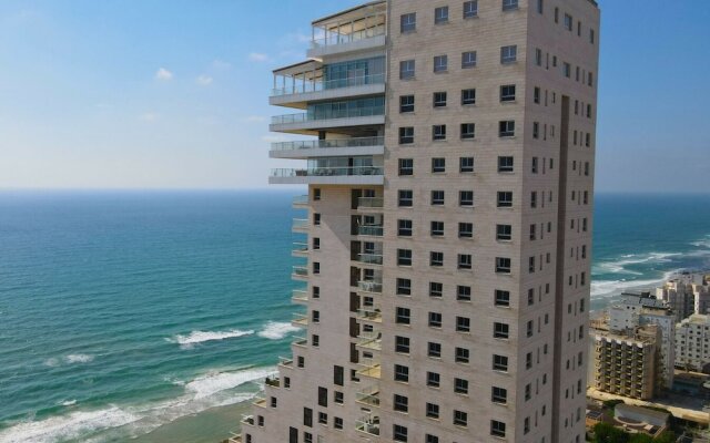 City center relax apartment