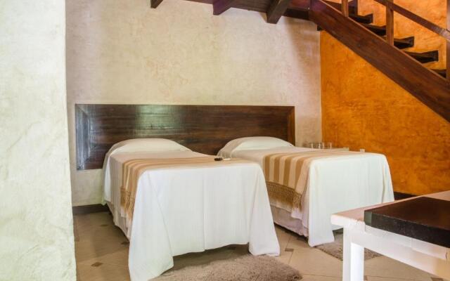 Via das Pedras Pousada