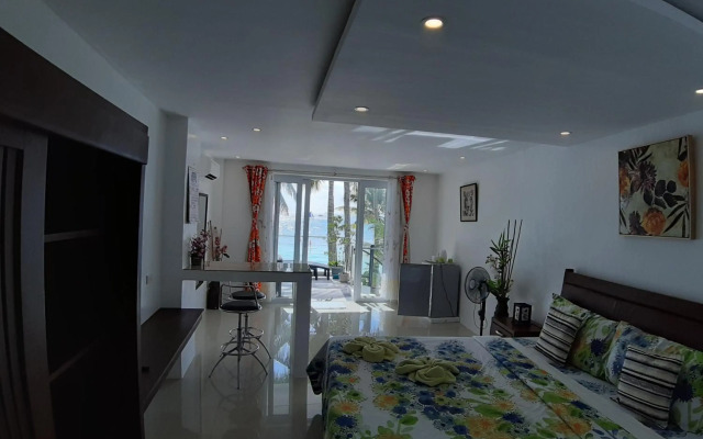 Sundown Resort and Austrian Pension House