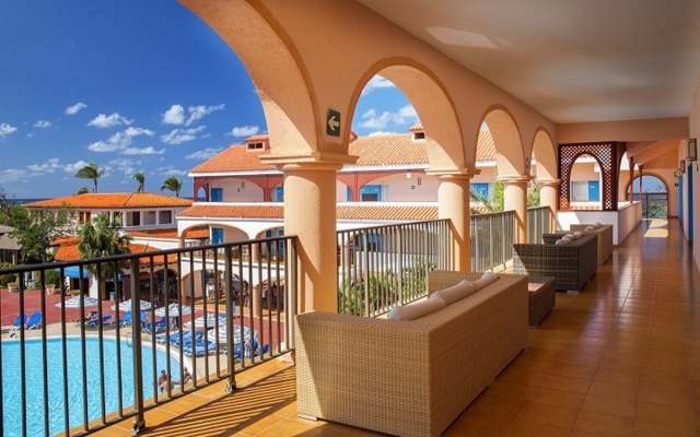 Starfish Cuatro Palmas Adults Only - All Inclusive