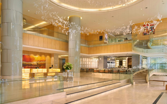 Sheraton Nha Trang Hotel & Spa
