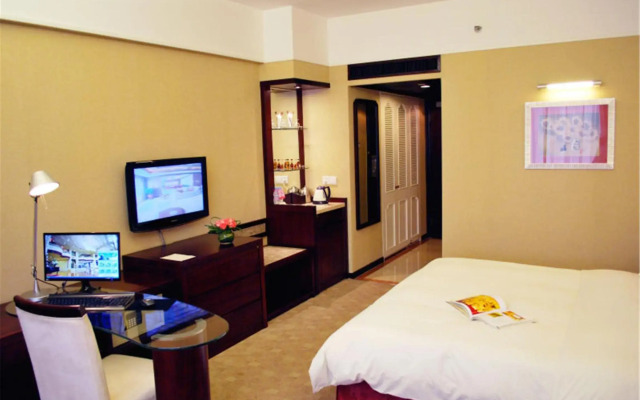 Zhongshan International Hotel
