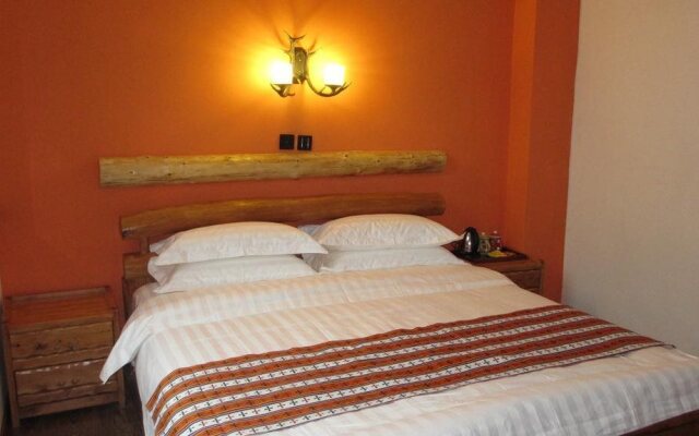 Nirvana Hotel - Hostel