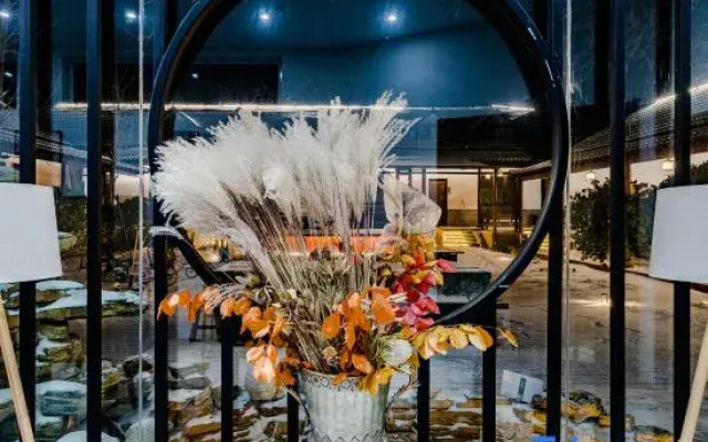 Floral Hotel·Kunding Qingdao hotel (Laoshan Scenic Area)