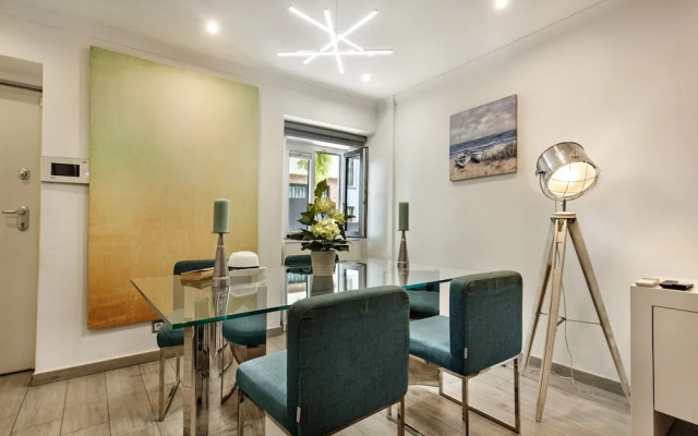 Casa dos Quatro in Faro