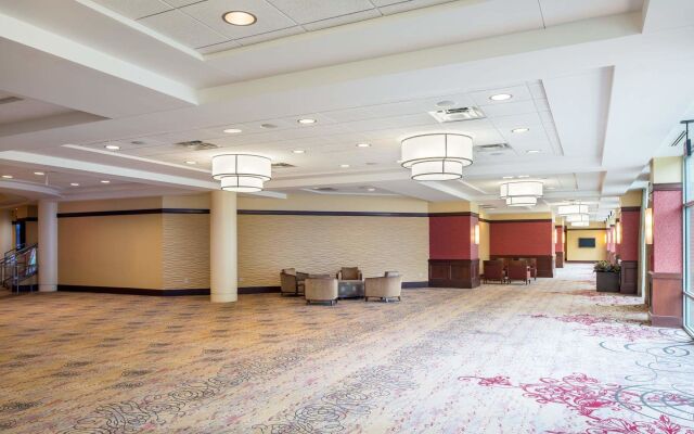 Morgantown Marriott at Waterfront Place