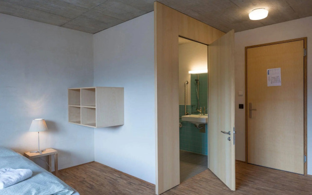 Youth Hostel Saanen-Gstaad