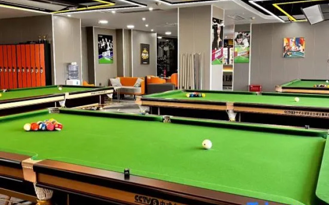 Huize Yibo Hotel(Huize Ancient City Branch)