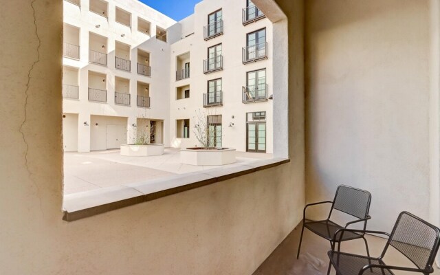 FRONTDESK Monier Apts Mercado Dist Tucson