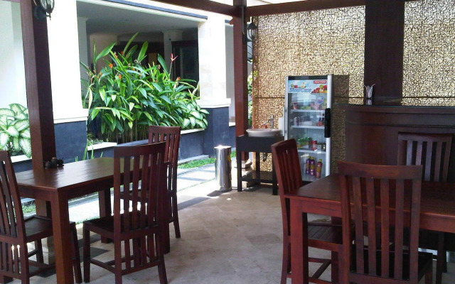 Grand City Inn